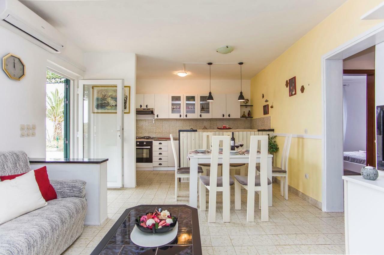 Holiday House "Kale" Drace Luaran gambar