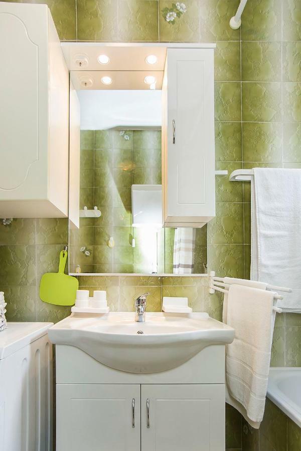 Holiday House "Kale" Drace Luaran gambar