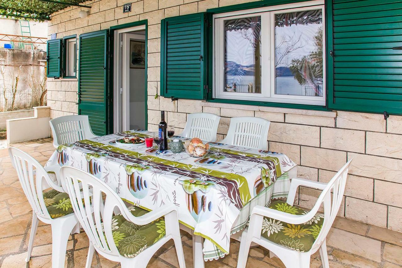 Holiday House "Kale" Drace Luaran gambar
