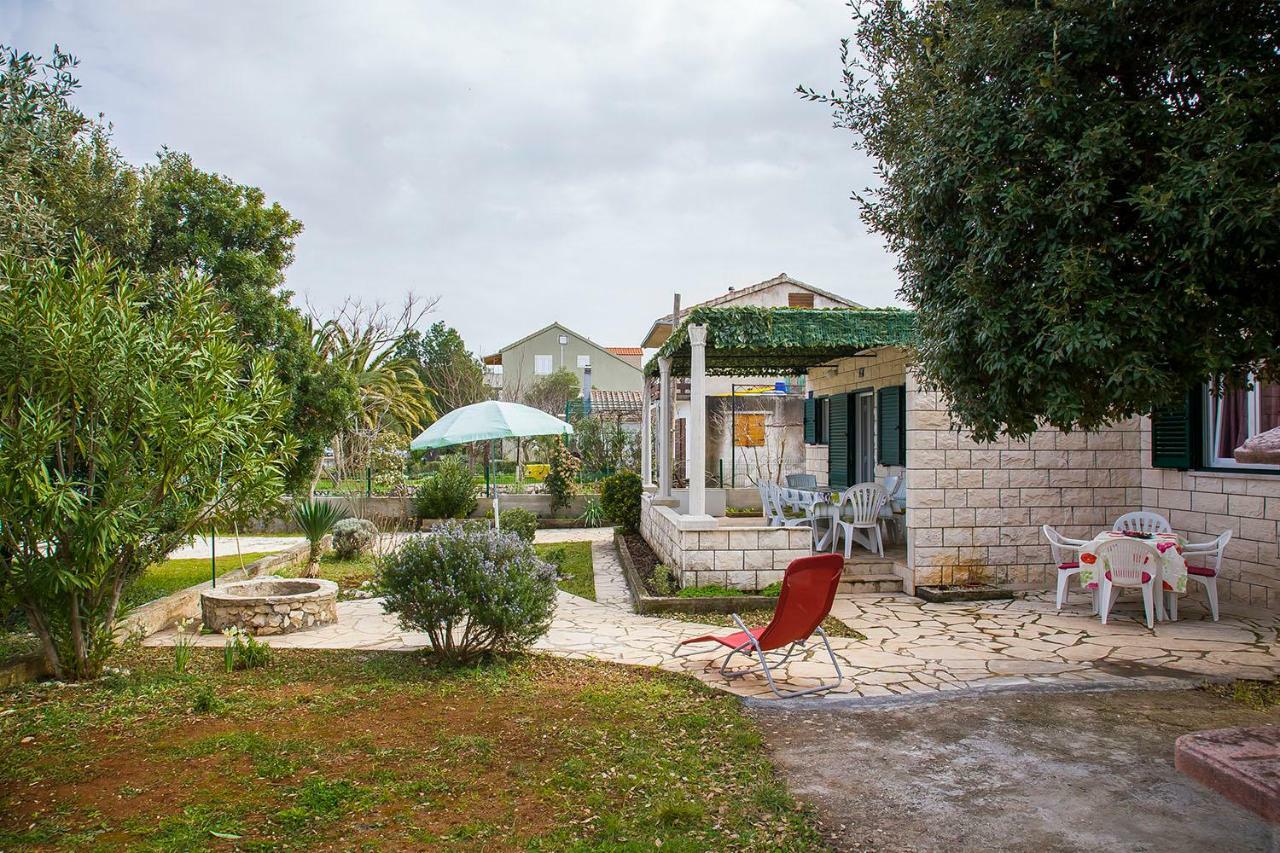 Holiday House "Kale" Drace Luaran gambar