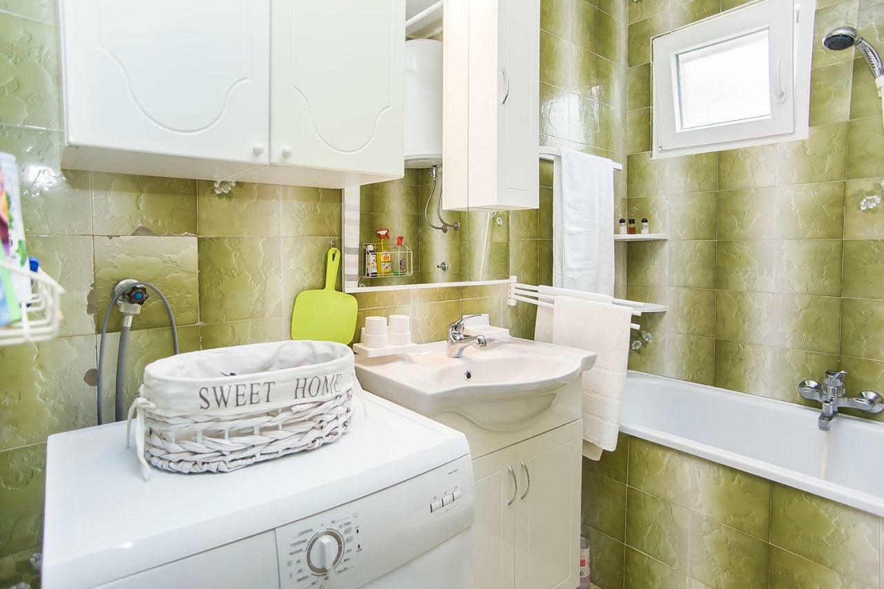 Holiday House "Kale" Drace Luaran gambar