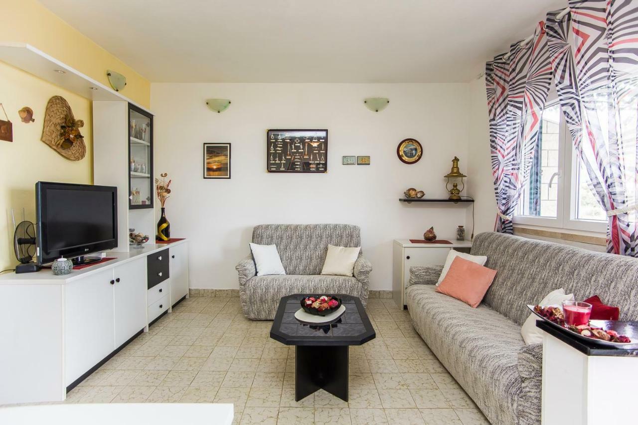 Holiday House "Kale" Drace Luaran gambar