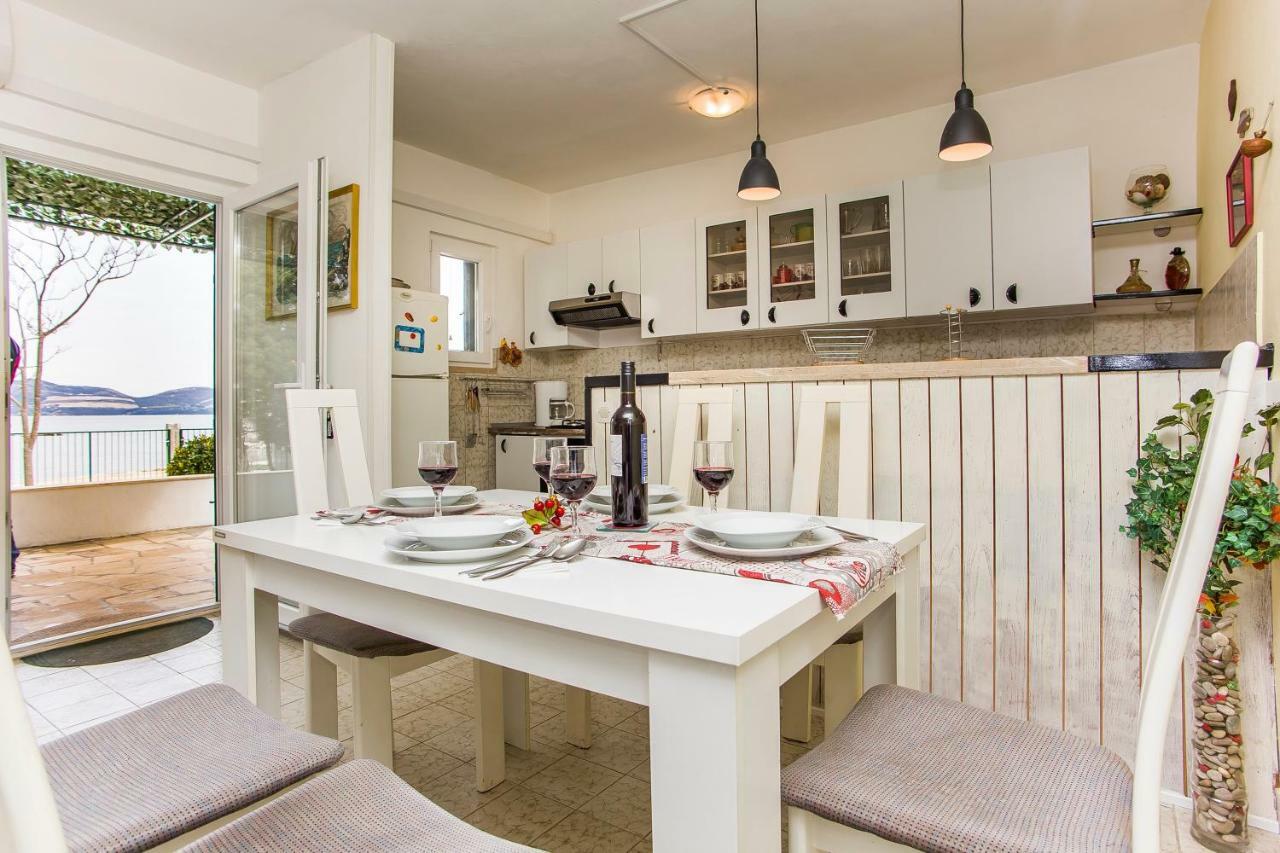 Holiday House "Kale" Drace Luaran gambar
