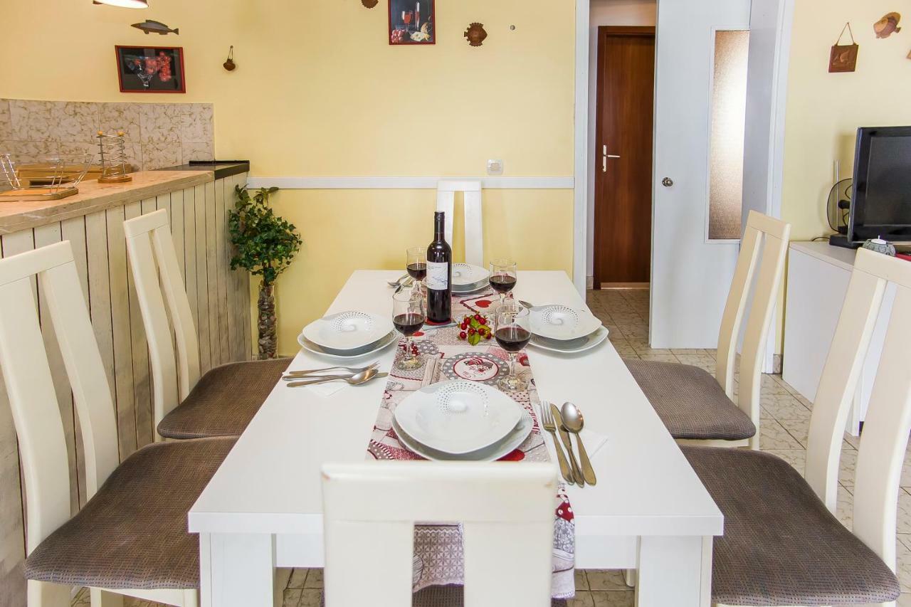 Holiday House "Kale" Drace Luaran gambar